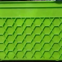 سبدپلاستیکی بزرگ کارگاهی،نو