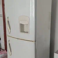 یخچال فروزان کاملا صحیح و سالم|یخچال و فریزر|تهران, مدائن|دیوار