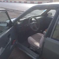 پراید مدل ۸۵|خودرو سواری و وانت|شوط, |دیوار