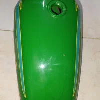 باک دست دوم