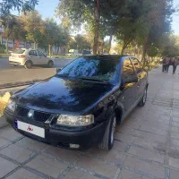 سمندef7|خودرو سواری و وانت|بروجرد, |دیوار