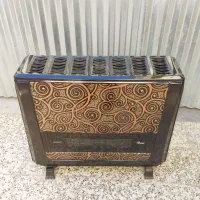 بخاری ایران شرق 12 هزار|بخاری، هیتر، شومینه|کرمان, |دیوار