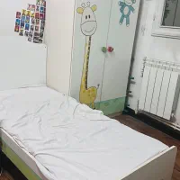 سرویس خواب کودک و نوجوان چیلک ترک|تخت و سرویس خواب|تهران, مهران (سیدخندان)|دیوار