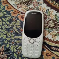 نوکیا 3310 4G با حافظهٔ ۵۱۲ مگابایت|موبایل|خاش, |دیوار