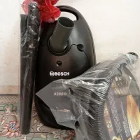 جاروبرقی بوش اصل درحدنو4300وات خیلی خیلی قوی