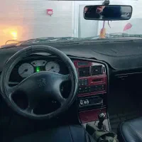 پارس ۸۳|خودرو سواری و وانت|شیراز, شهرک مفتح|دیوار