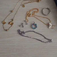 اکسسوری استیل وبدل