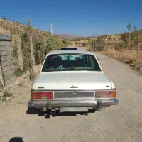 پیکان مدل ۸۱|خودرو سواری و وانت|خاو و میرآباد, |دیوار