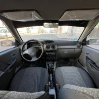 پراید ۱۳۱|خودرو سواری و وانت|زنجان, |دیوار