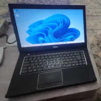 لپ تاپ دل core i7|رایانه همراه|قدس, شهر‌قدس|دیوار