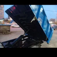 نیسان کمپرسی مدل65