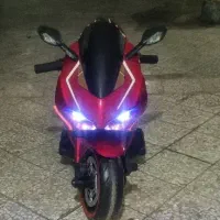 موتور شارژی