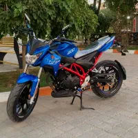 موتور دینو Z2