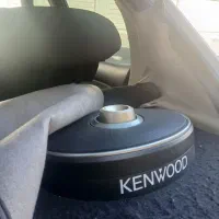 ظبط و باند بیضی کنوود|قطعات یدکی و لوازم جانبی|شیراز, آزادگان|دیوار