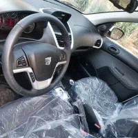 207 اتومات پانا ارتقاء یافته با گیربکس جدید AT6