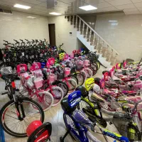 دوچرخه کمکدار26،27،29 فروشگاه خانه* دوچرخه جهاد20