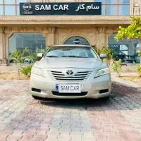 تویوتا کمری GLمدل 2009