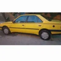 تاکسی خط مینودشت