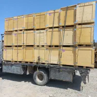 فروش جعبه باکس چوبی