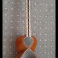 تار  استاد کلهر یک چهارم