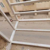 مسکن مهر طبقه ۳