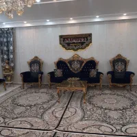 مبل استیل|مبلمان خانگی و میز عسلی|قم, وادی السلام|دیوار