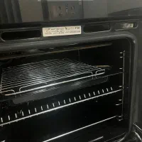 فر توکار برقی کد F20 اخوان تمام لمسی|اجاق گاز و لوازم برقی پختوپز|پرند, فاز ۱|دیوار