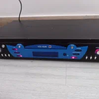 vcd پلیر وبسته dvd|پخش‌کننده DVD و ویدیو|ارومیه, |دیوار