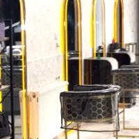 لوازم سالن آرایشگاه در حد