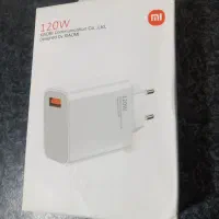 شارژر 120وات،67وات،33وات،18وات