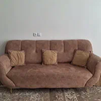 مبل راحتی ۷نفره نو