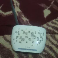مودم TP-LINK|مودم و تجهیزات شبکه|مشهد, طرق|دیوار
