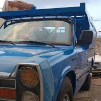 نیسان تک سوز مدل ۱۴۰۱|خودرو سواری و وانت|بیرانوند, |دیوار