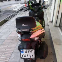 فروش موتور جویمکس 250 مدل 1404