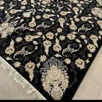 ۲ تخته فرش ۹ متری|فرش|کرمانشاه, |دیوار