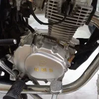 هوندا ۱۲۵|موتورسیکلت|تهران, دولتخواه جنوبی|دیوار