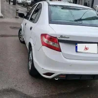 ساینا مدل ۹۷ ترتمیز|خودرو سواری و وانت|قزوین, |دیوار