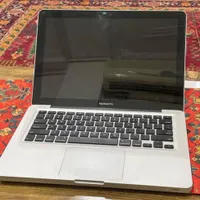 لپ‌تاپ مک‌بوک پرو