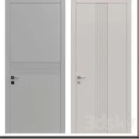 درب کاترین مدل m80|مصالح و تجهیزات ساختمان|فردیس, سپید دشت|دیوار