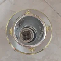 چراغ سقفی کنافی
