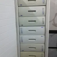 یخچال فریزر|یخچال و فریزر|همدان, |دیوار