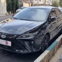 آریزو 6 gt مدل 1404|خودرو سواری و وانت|تهران, هوانیروز|دیوار