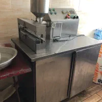 دستگاه کباب گیر