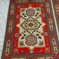 فرش دستبافت طرح هریس