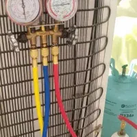 تعمیرات یخچال