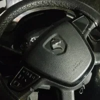 سمندسورن(سیمی)|خودرو سواری و وانت|زید آباد, |دیوار