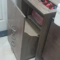 میز چرخ خیاطی