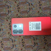 گوشی شیائومی مدلRedmi note13Pro 5g