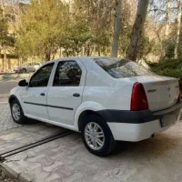 ال نود مدل 96 سفید|خودرو سواری و وانت|تهران, تهرانپارس شرقی|دیوار