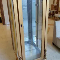 ویترین شیک و کم جا